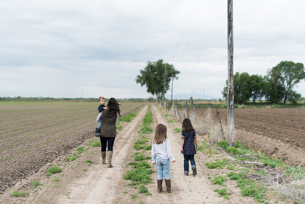 Mcfarland Family Farms McFarland Family Farms
